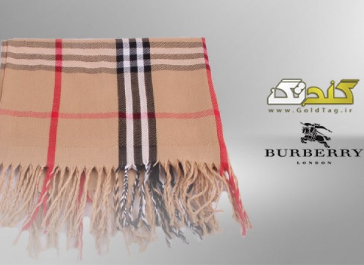 شال Burberry