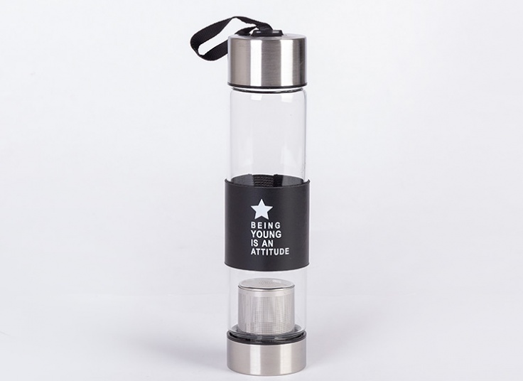 فلاسک دمنوش Star