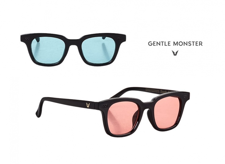 عینک شب South Side