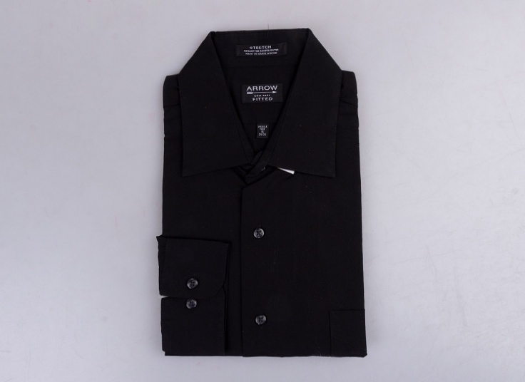 پیراهن قواره دار مردانه ARROW