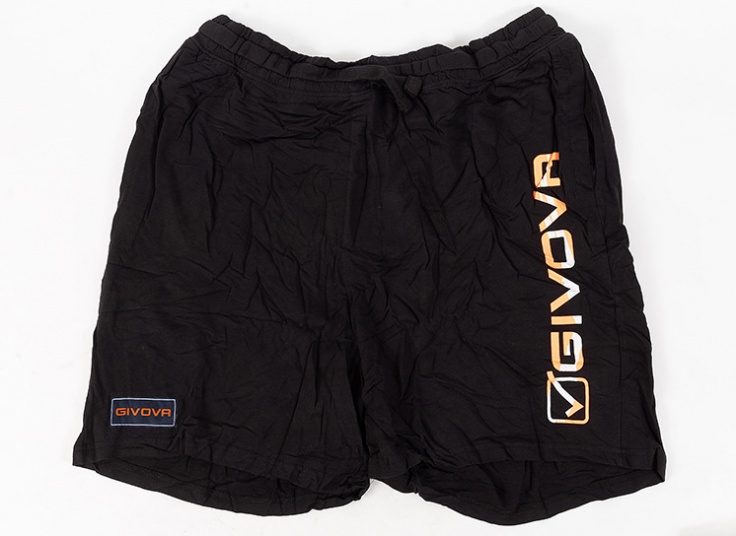 شلوارک مردانه Givova