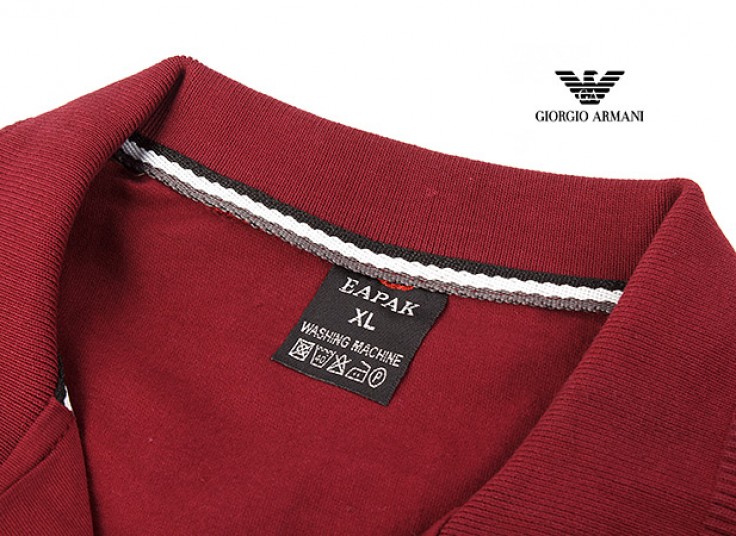 پولوشرت مردانه AJ