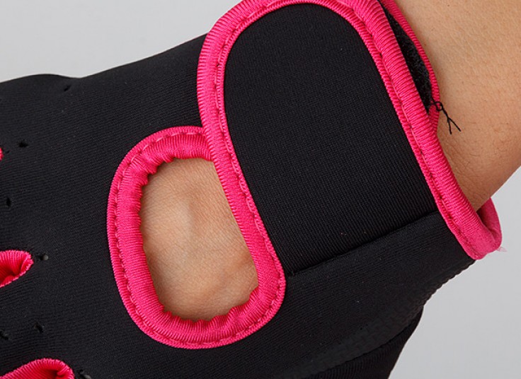 دستکش ورزشی زنانه King of Kings