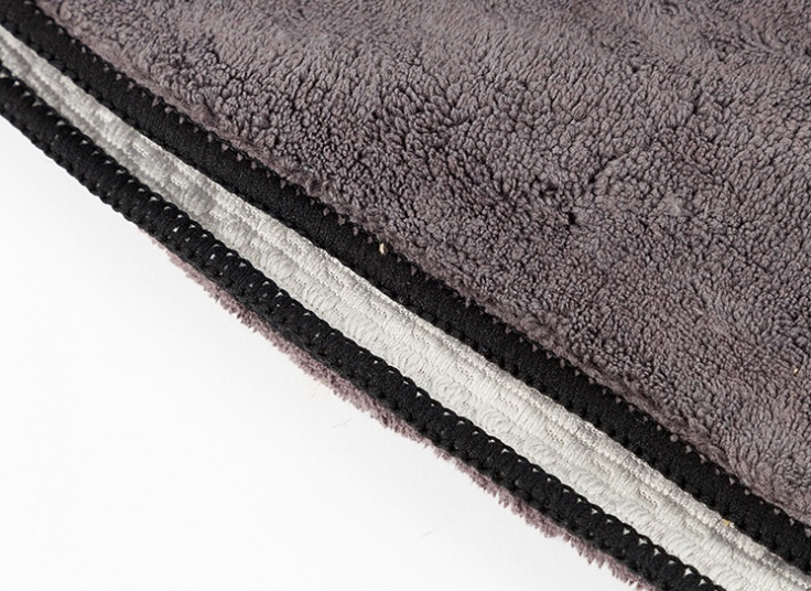 دستمال مایکروفایبر Green