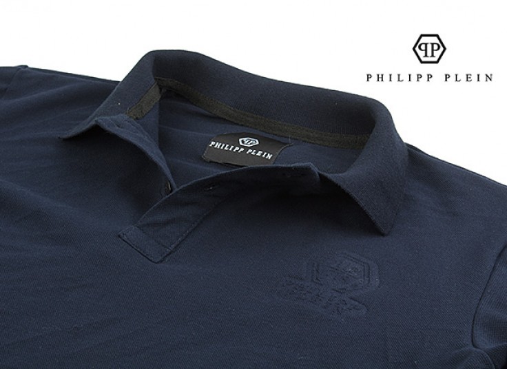 پولوشرت مردانه PHILIPP PLEIN