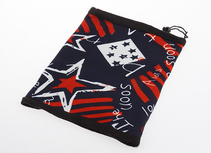 کلاه پشمی چندکاره