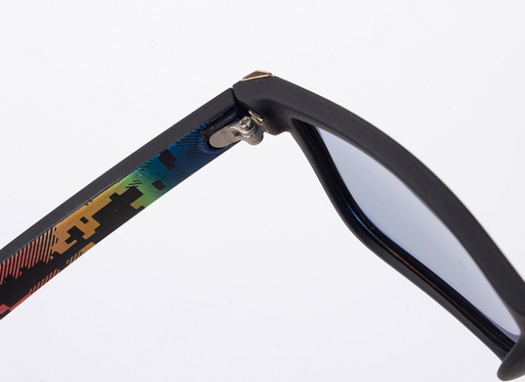 عینک مردانه جیوه‌ای