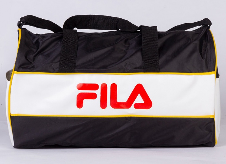 ساک استخری طرح FILA