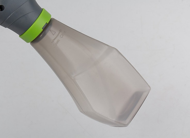 شیشه پاک کن Pistola