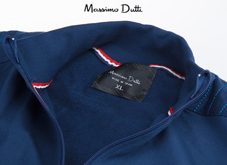 سویشرت مردانه Massimo Dutti