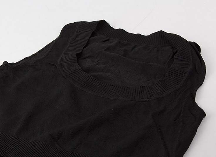 نیم تنه بافت زنانه