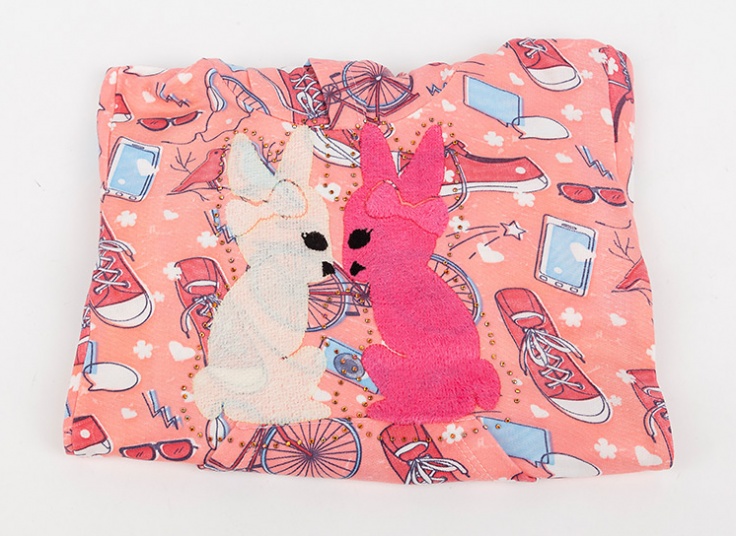 هودی بچگانه