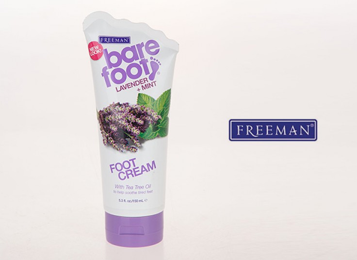 محصولات پا FREEMAN