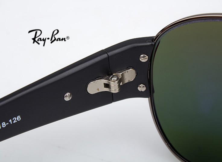 عینک جدید Rayban مدل Aviator