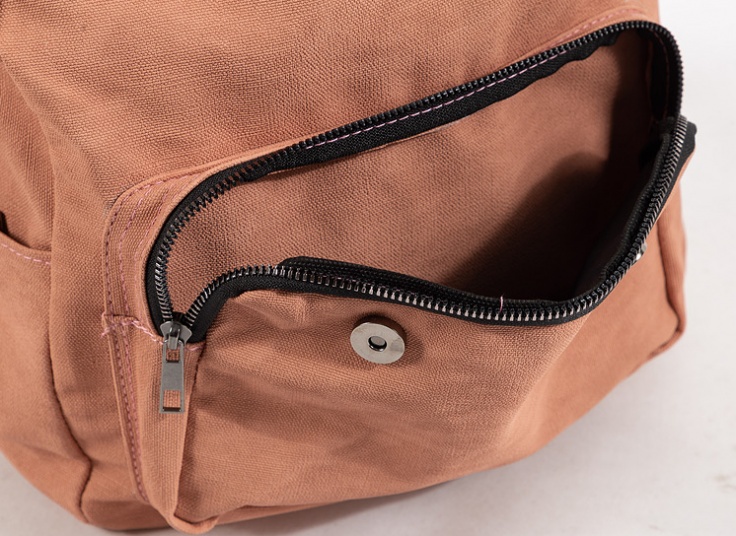 کوله پشتی زنانه طرح CK