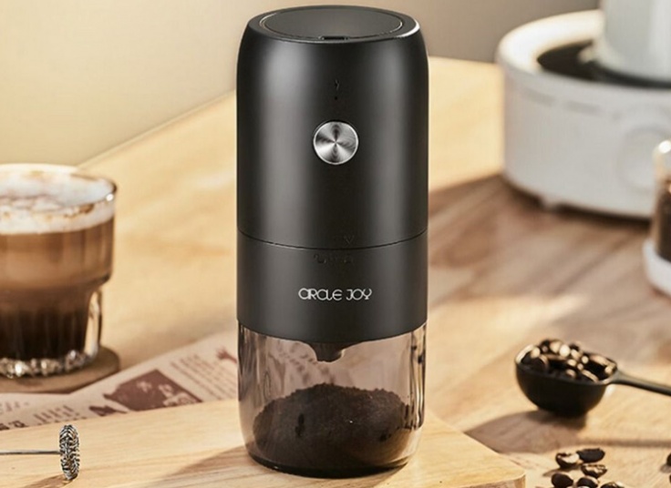 آسیاب قهوه شیائومی یوپین Circle Joy