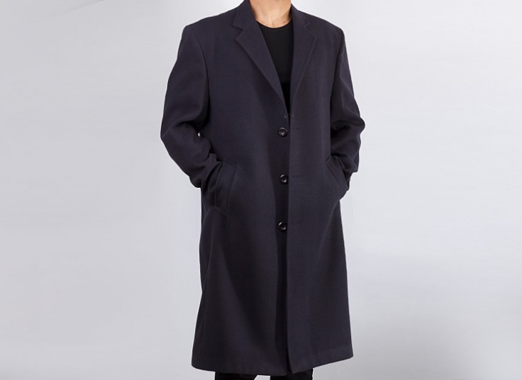 پالتو مردانه ADNA