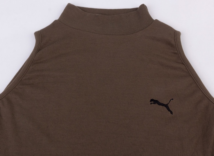 بلوز زنانه سرشانه باز PUMA