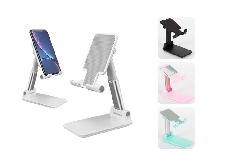 استند نگهدارنده موبایل و تبلت