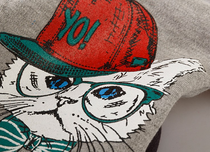 ست سه تکه بچگانه GOLIRAN