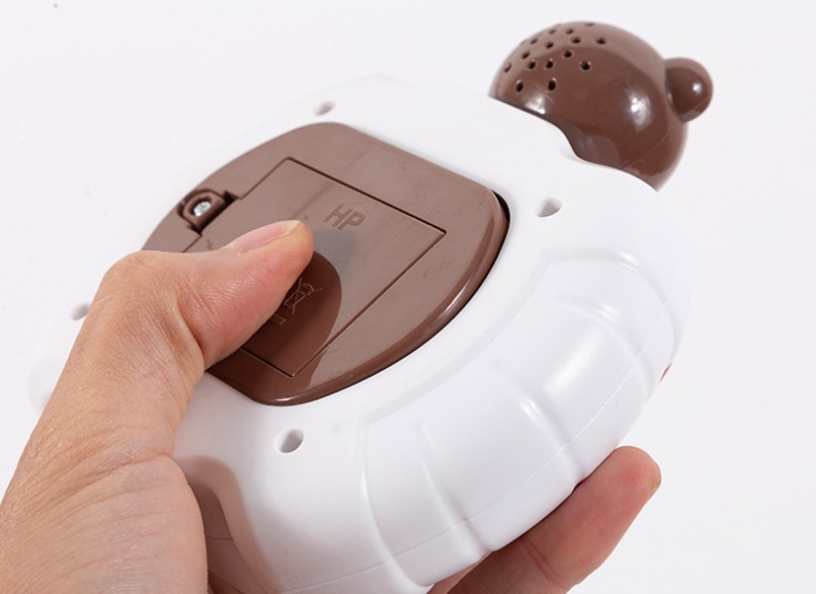 پاپیت گیم موزیکال چراغدار