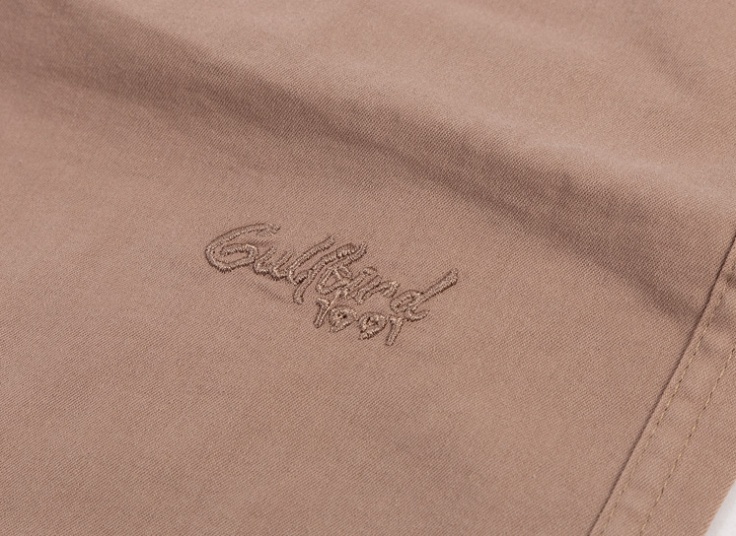 شلوارک مردانه Gulf Bird