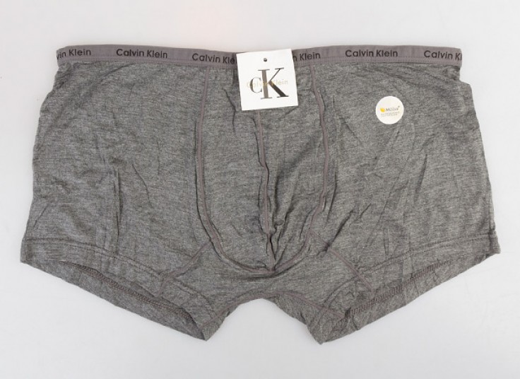 لباس زیر مردانه Calvin Klein