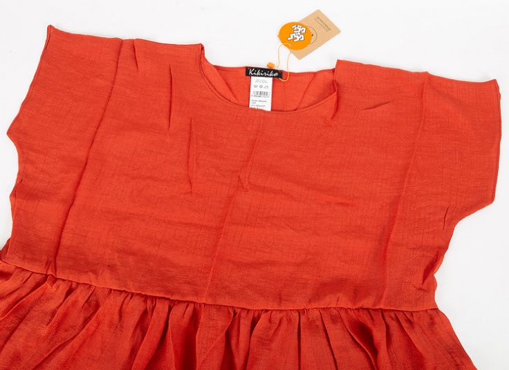 بلوز زنانه کیکی رایکی