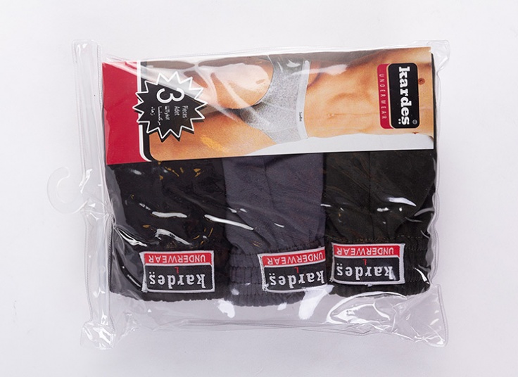 پک سه عددی لباس زیر Kardes