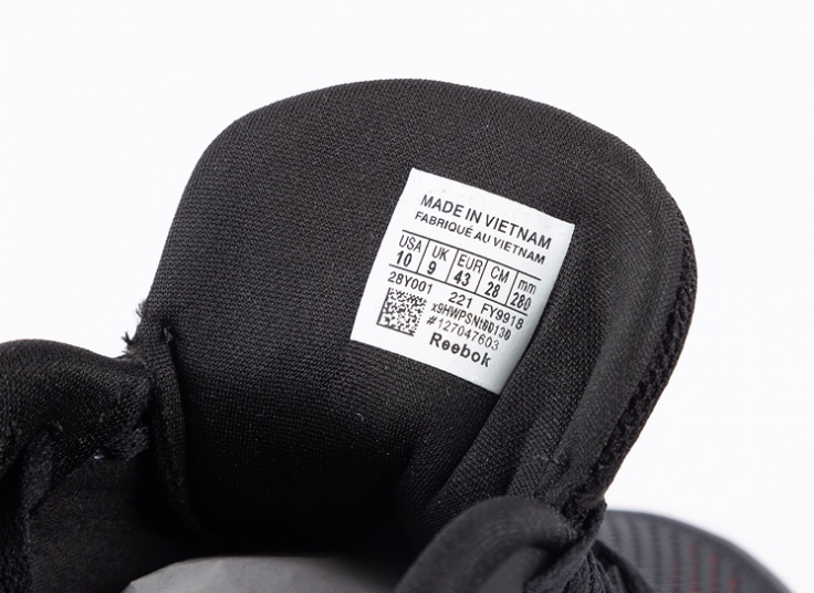 کفش Reebok مدل Zig Dynamica