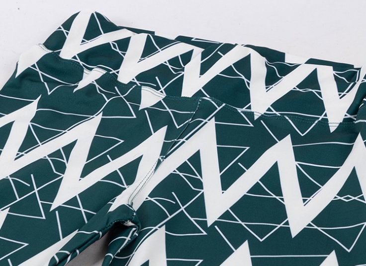 لگ غواصی کمر پهن