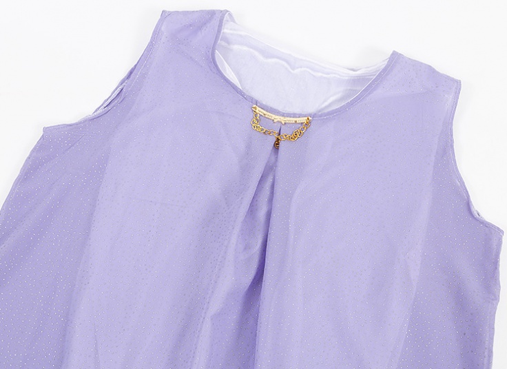 تاپ حریر طرحدار