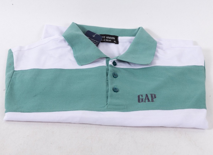 پولوشرت مردانه جودون طرح GAP