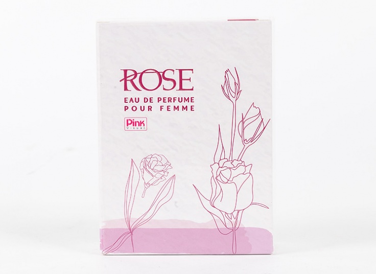 ادکلن PINK BY SCLAREE