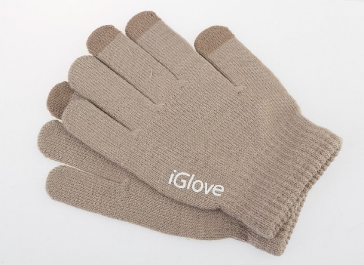 دستکش تاچ بافت iGlove