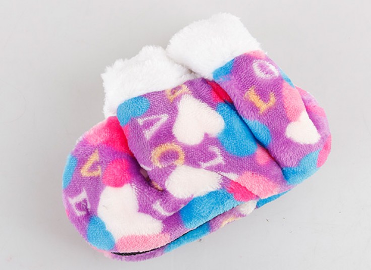 پاپوش راحتی QILI FLOOR