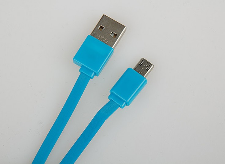 کابل جیبی Apple و Android