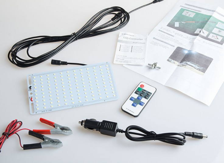 LED چند منظوره Rony