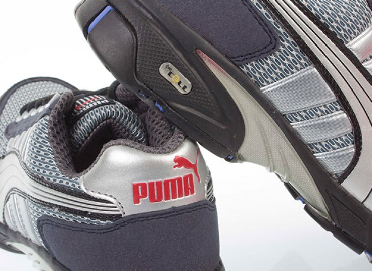 کفش اصلی و اورجینال PUMA