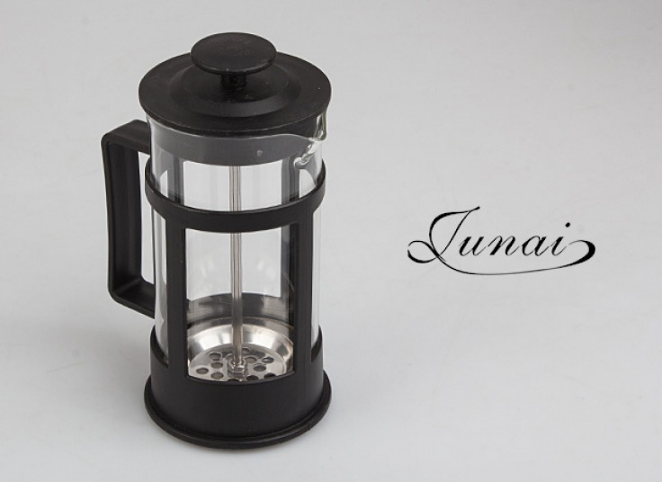 قهوه ساز فرنچ پرس Junai