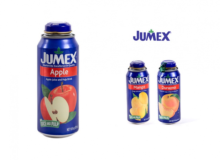 آبمیوه جومکس