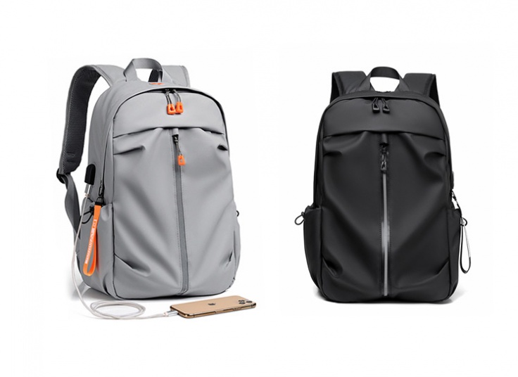 کوله پشتی لپ تاپ USB دار