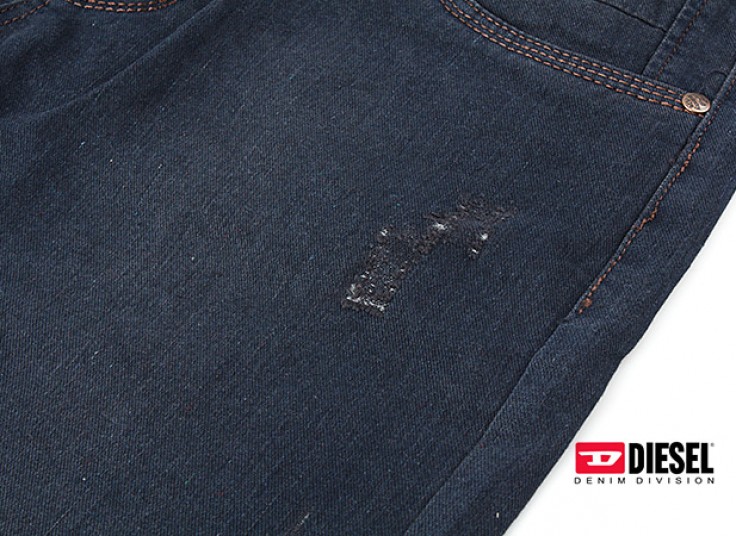 شلوار جین مردانه Diesel