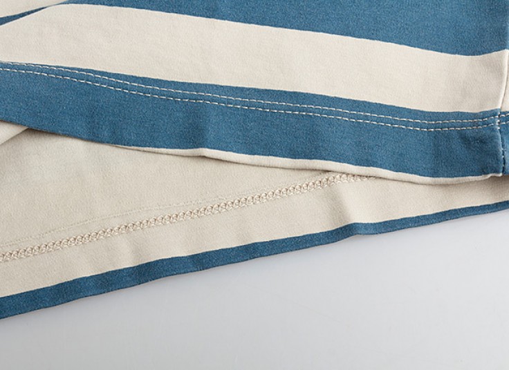 پولوشرت مردانه Tbco