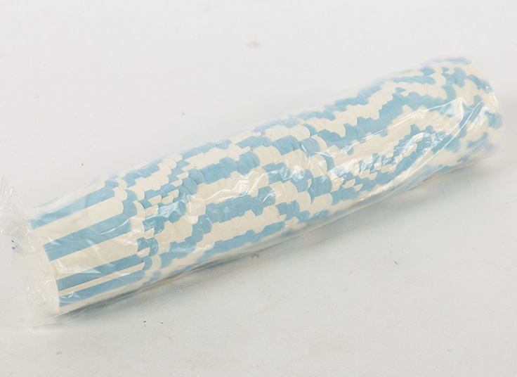 انواع کپسول مافین و کاپ کیک