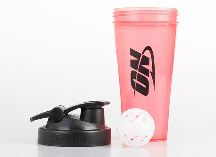 شیکر ورزشی طرح ON