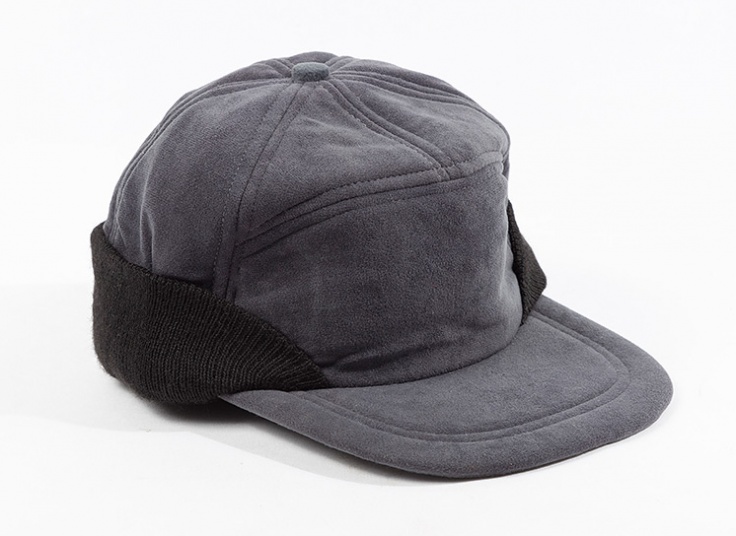 کلاه نقاب دار