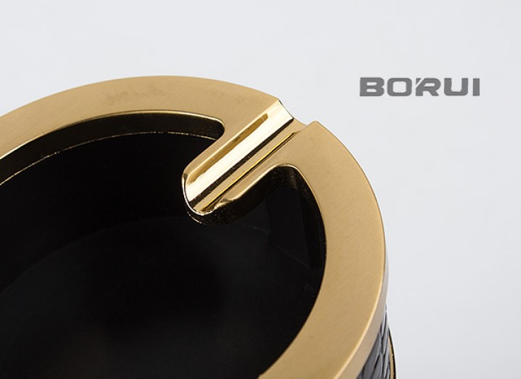 ست فندک و زیرسیگاری BORUI