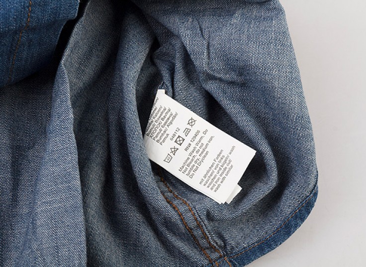 پیراهن جین مردانه Alfred