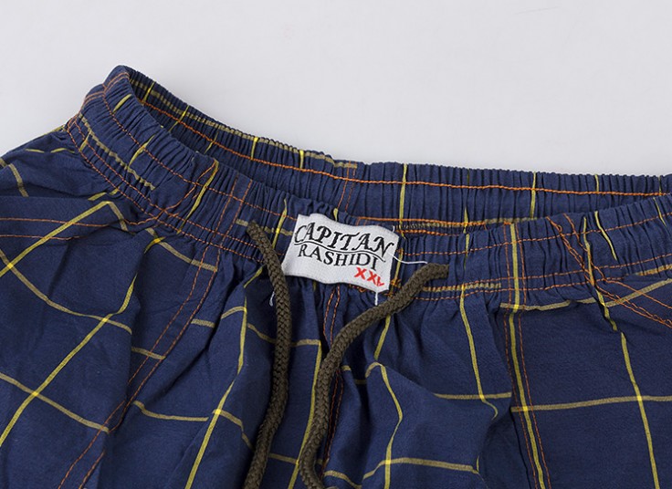 شلوارک برمودا مردانه Capitan